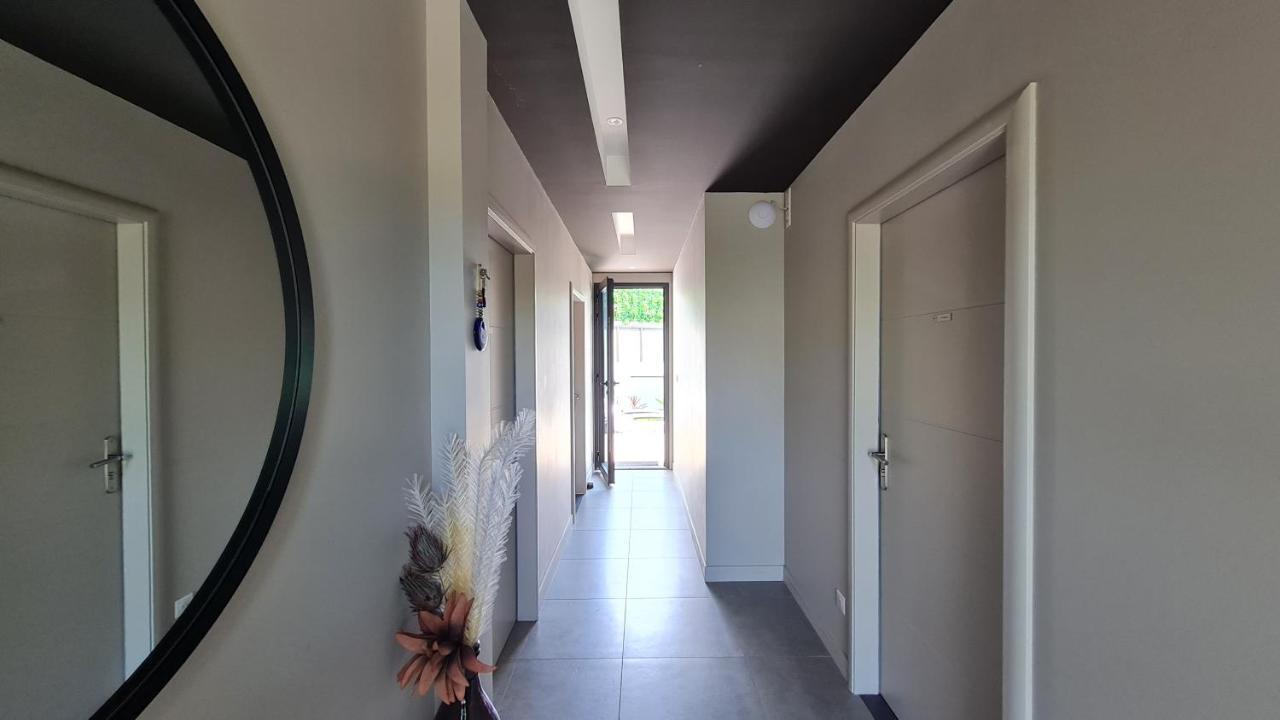 Villa Nc30 , Chambres Privatives Deluxe La Rochelle  Exterior foto