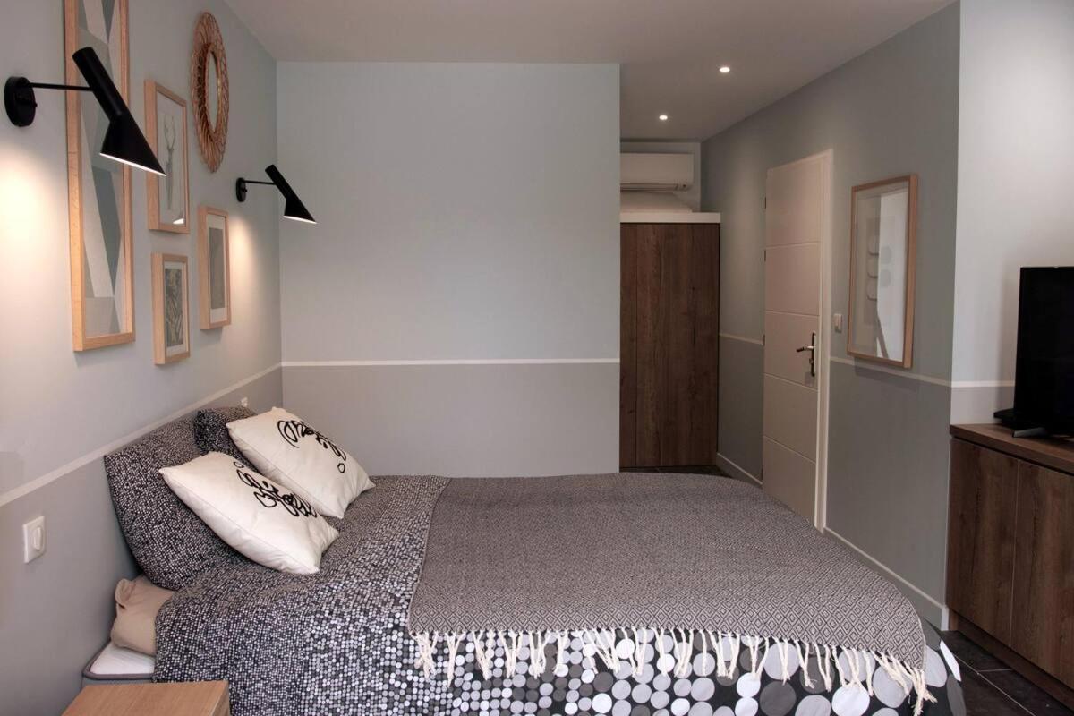 Villa Nc30 , Chambres Privatives Deluxe La Rochelle  Exterior foto